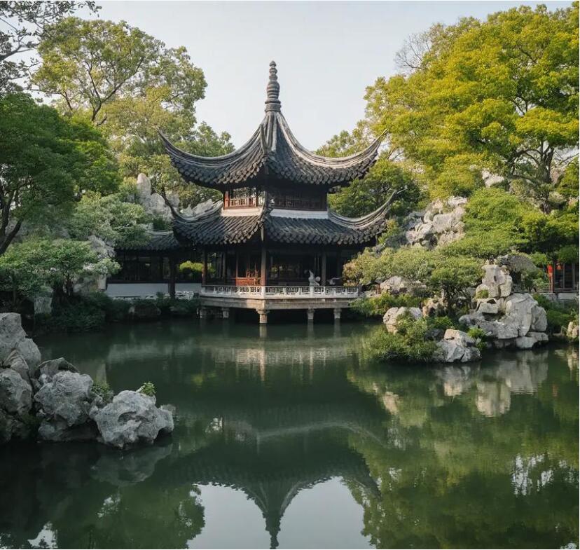 满洲里骤变餐饮有限公司